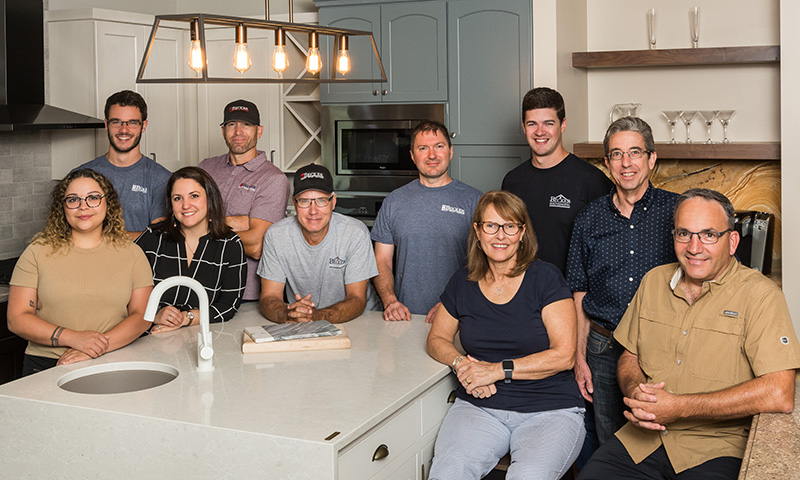 Becker Team