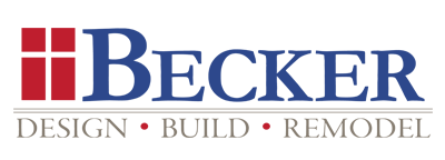 Becker Building & Remodeling, Inc.