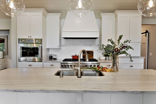 White Bear Lake New Kitchen