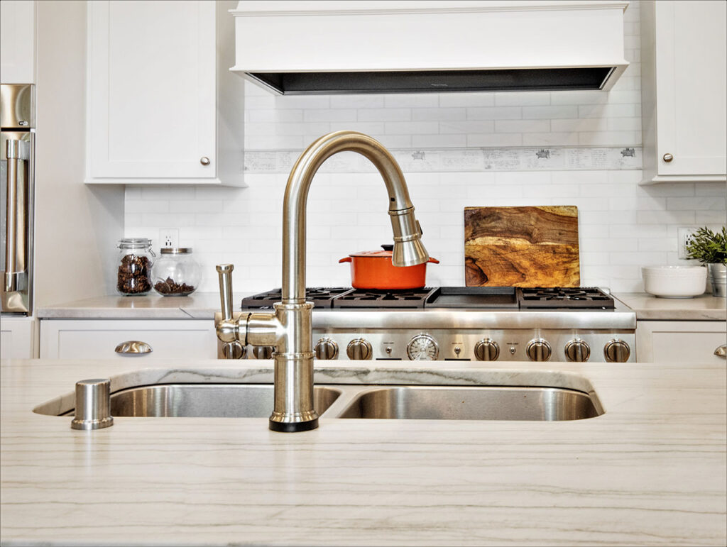 Kitchen Sink