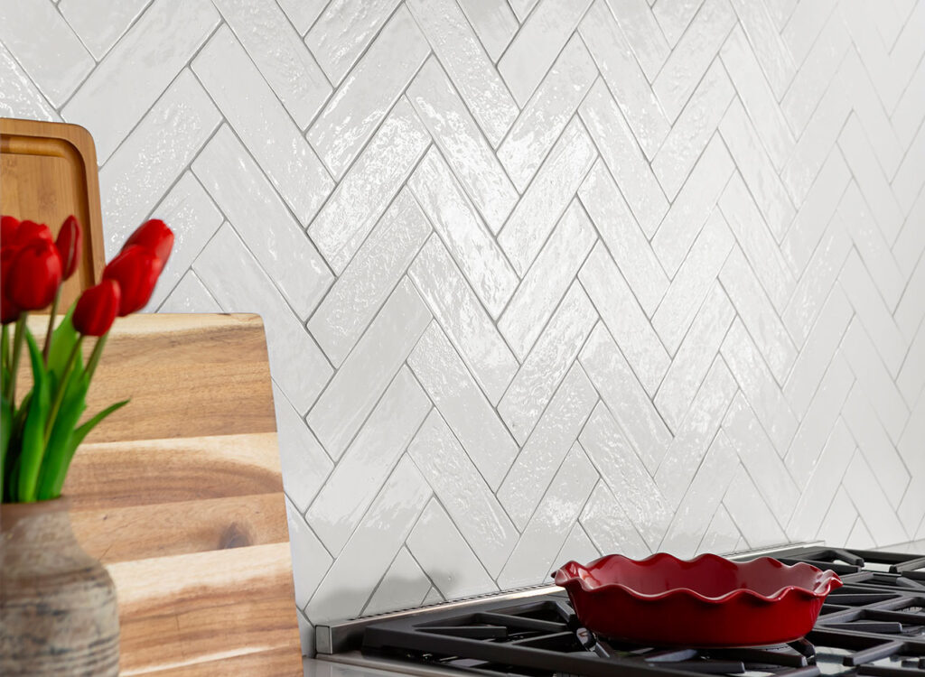 Backsplash