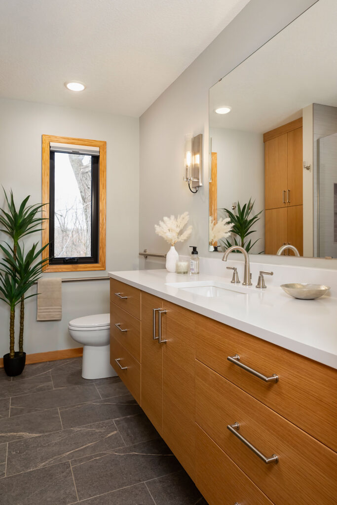 Bathroom Vanity