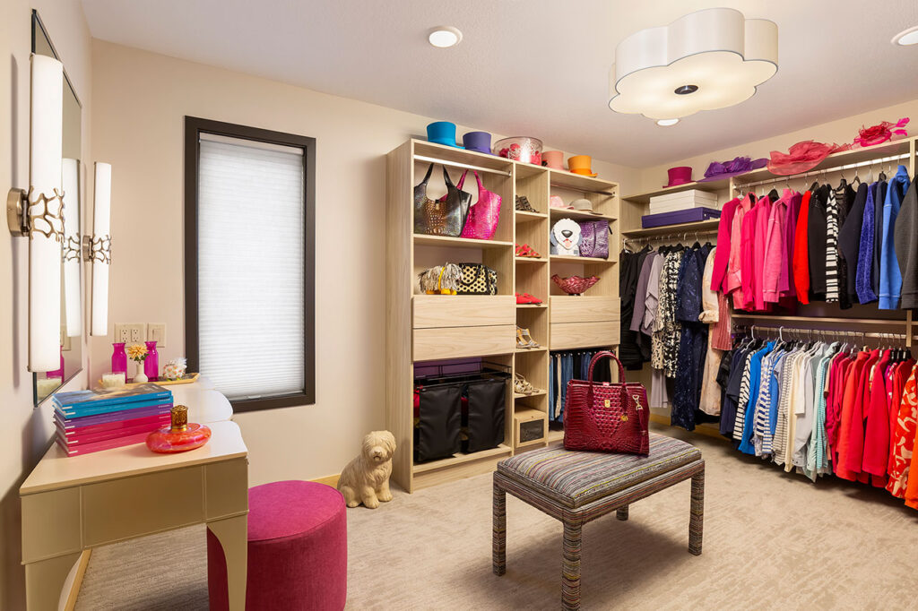 Closet