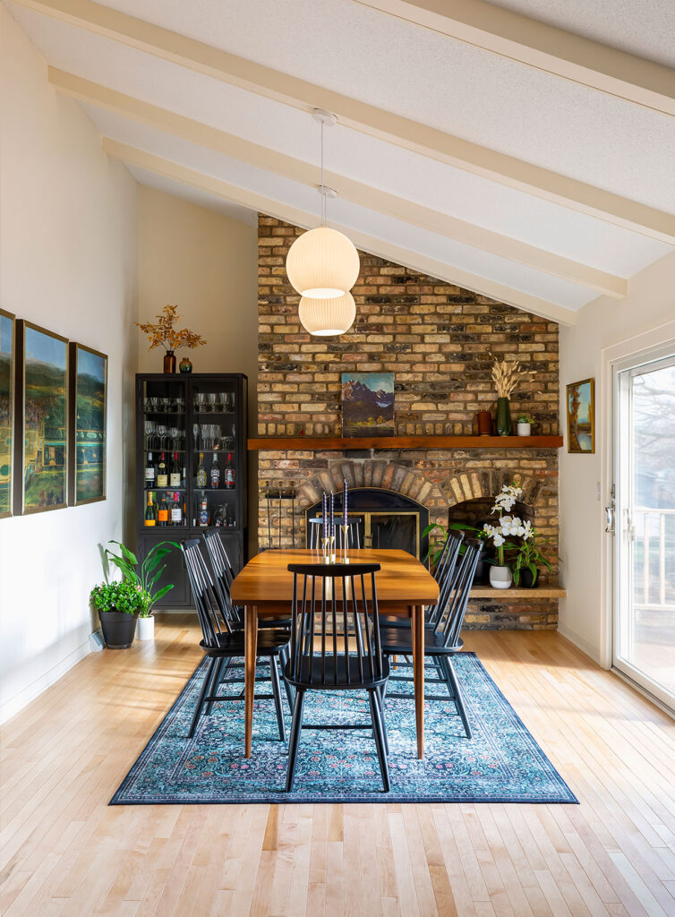 Dining-Room