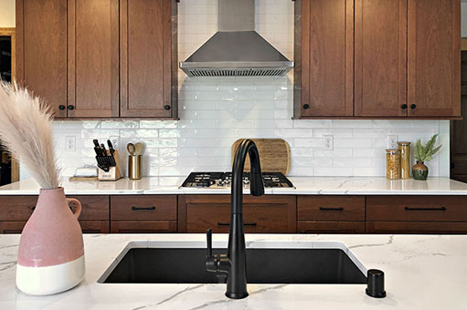 Homestead Kitchen