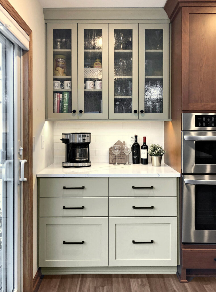 Kitchen detail