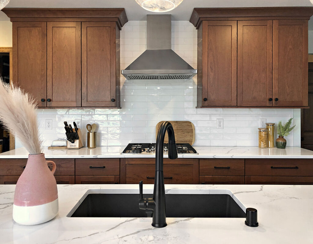 Kitchen sink