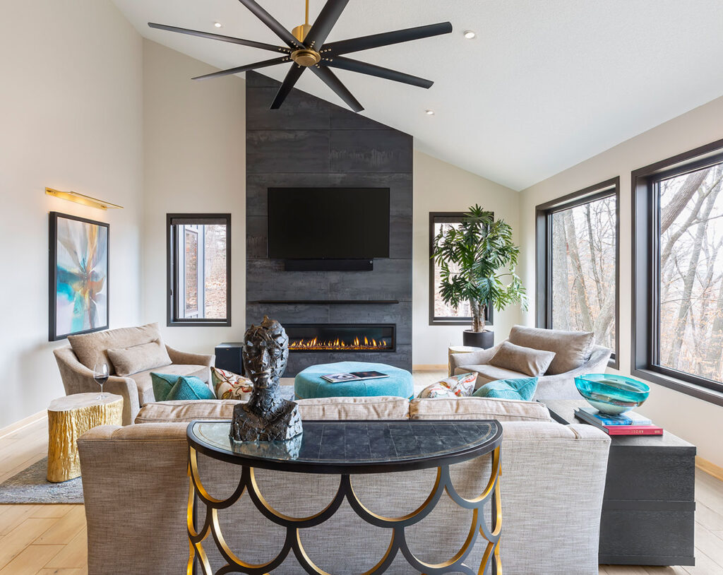 Living-Room