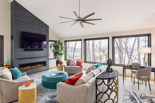 The Regal Home Extension